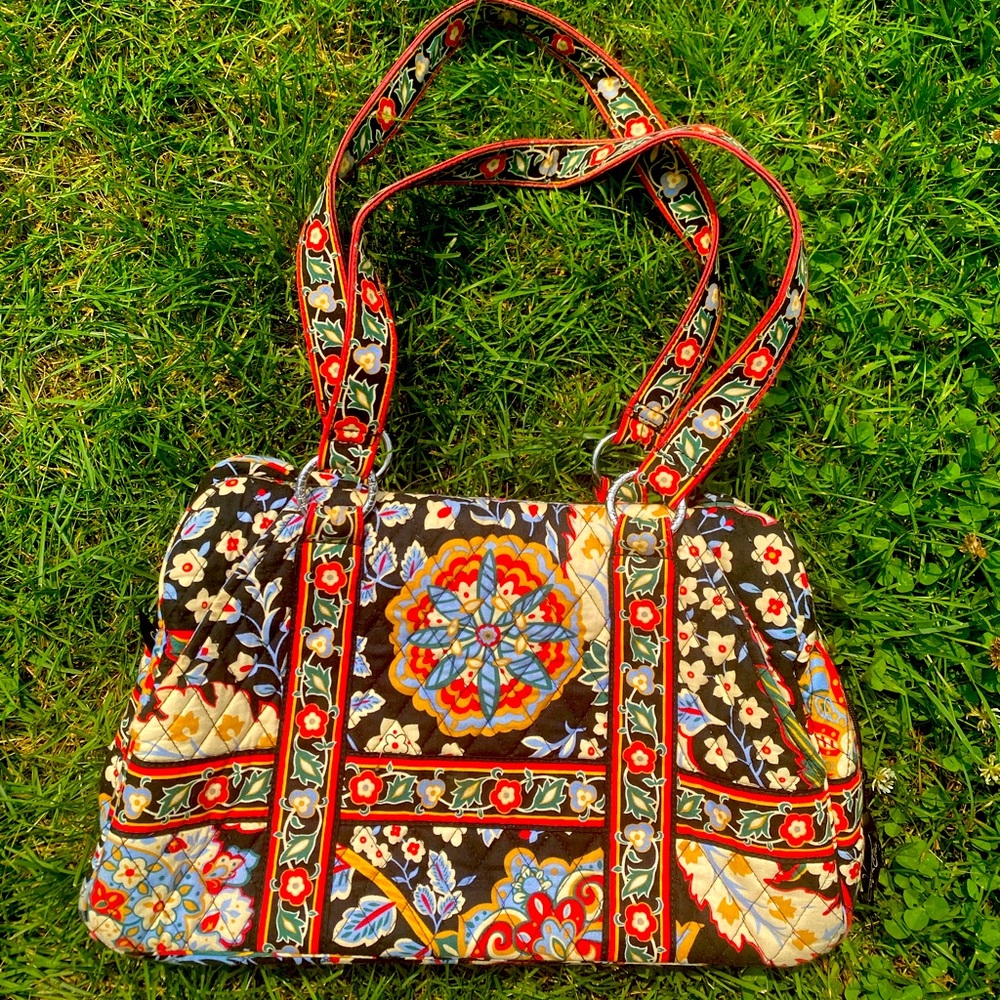 Vera Bradley shoulder bag